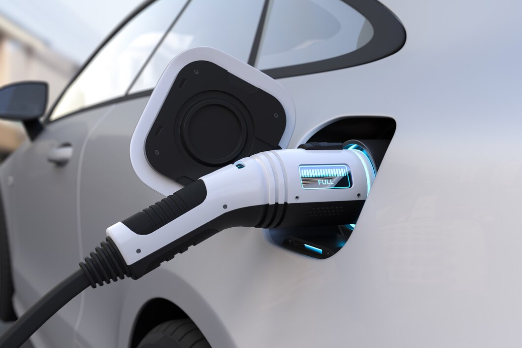 Smart Charging<br>Green Driving